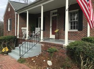 718 Brookside Dr, High Point, NC 27262