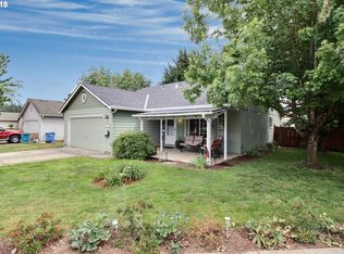 16503 NE 82nd St, Vancouver, WA 98682