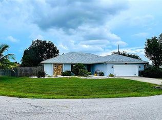 2335 Broad Ranch Dr, Pt Charlotte, FL 33948