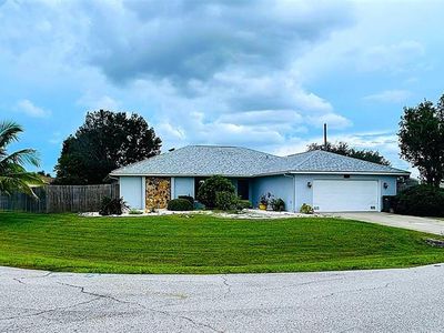 2335 Broad Ranch Dr, Pt Charlotte, FL, 33948