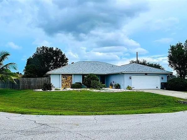 2335 Broad Ranch Dr, Pt Charlotte, FL 33948