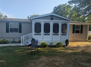 14671 Lime Kiln Rd, Albion, NY 14411