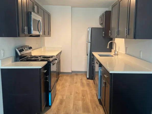 6619 S Zunis Ave Unit 2806, Tulsa, OK 74136