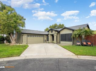 6216 Cliffwood Ct, Bakersfield, CA 93306
