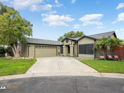 6216 Cliffwood Ct, Bakersfield, CA, 93306