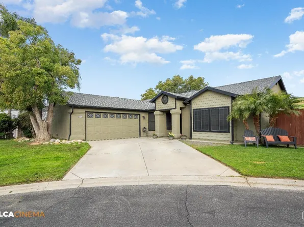 6216 Cliffwood Ct, Bakersfield, CA 93306