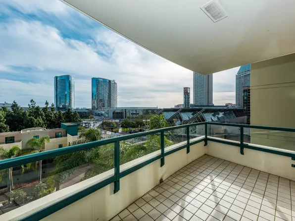 555 Front St Unit 502, San Diego, CA 92101