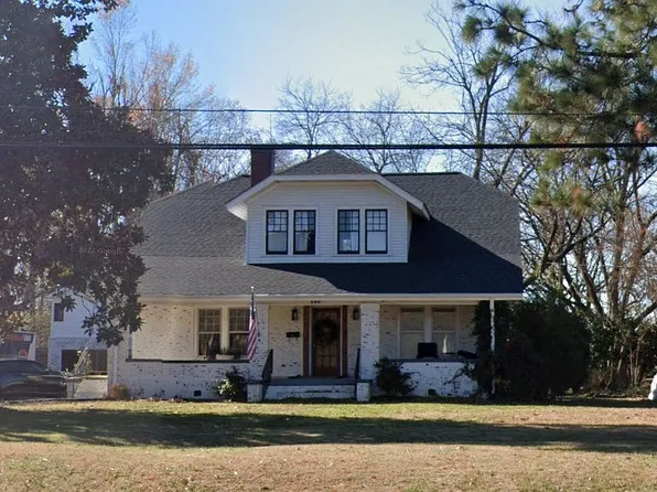 220 Old Durham Rd, Roxboro, NC 27573