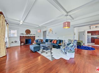 163 S Hobart Blvd, Los Angeles, CA 90004
