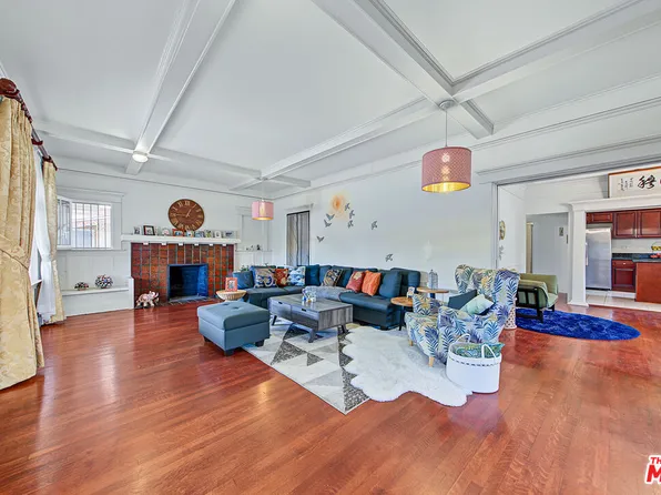 163 S Hobart Blvd, Los Angeles, CA 90004