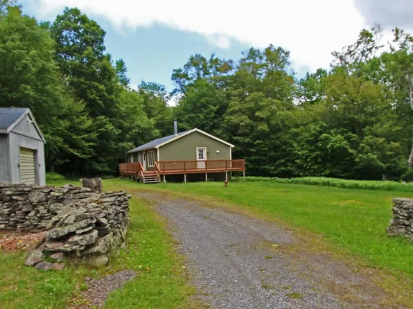 169 Broad Acres Road, Margaretville, NY 12455