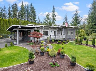 9532 176th St SE, Snohomish, WA