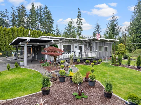 9532 176th Street SE, Snohomish, WA 98296