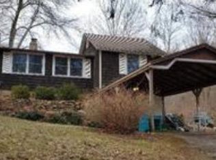 60 Fuller Mountain Rd, Kent, CT 06757