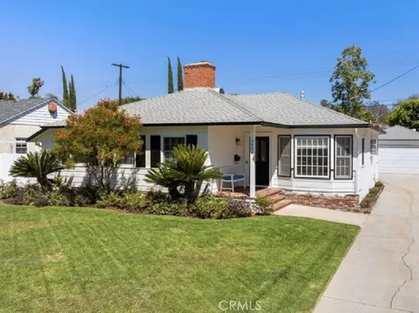 5036 Matilija Ave, Sherman Oaks, CA 91423