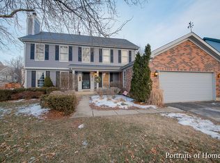 999 Stockbridge Pl, Elgin, IL 60120