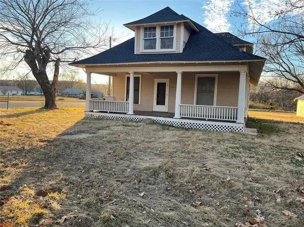 3213 N 387th Rd, Lamar, OK 74850