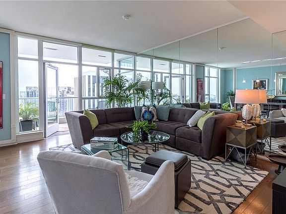 2nd image of 411 W Seaside Way Unit 2004
