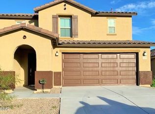 6411 S Reed Bunting Dr, Tucson, AZ 85757