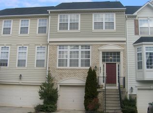 4857 Waltonshire Cir, Olney, MD 20832