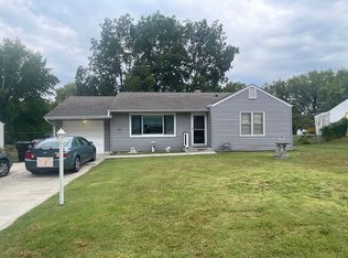 11000 E 34th St S, Independence, MO 64052