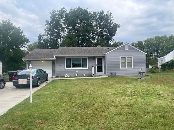 11000 E 34th St S, Independence, MO 64052