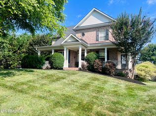 646 Spring Branch Ln, Knoxville, TN 37934