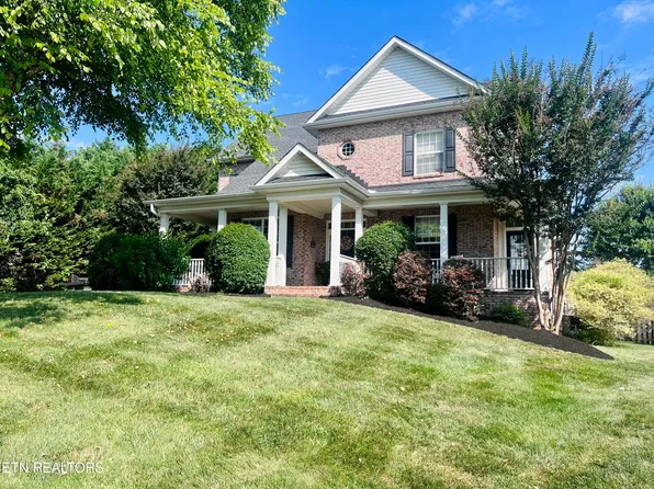 646 Spring Branch Ln, Knoxville, TN 37934