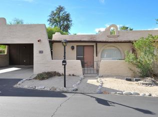 5155 N Pueblo Villas Dr, Tucson, AZ 85704