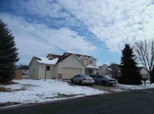 611 Greenfield Dr, Deforest, WI 53532