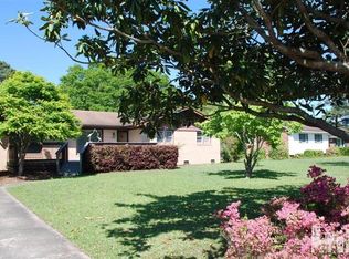 106 Navaho Trl, Wilmington, NC 28409