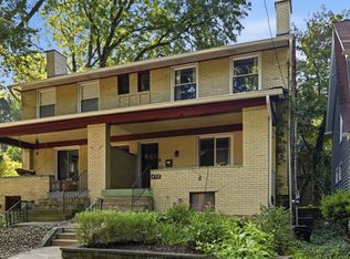 432 Lamar Ave, Pittsburgh, PA 15221