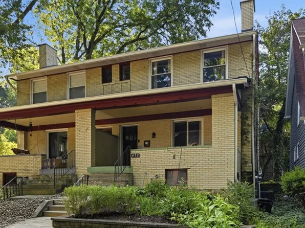 432 Lamar Ave, Pittsburgh, PA 15221