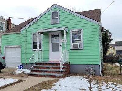 141 Melrose Ave, North Arlington, NJ, 07031