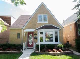 5347 N Neva Ave, Chicago, IL 60656