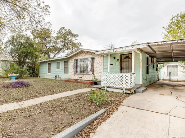 119 Livingston, San Antonio, TX 78214