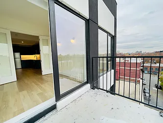 Rented by Sterling Group Developers