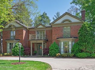 1104 Rostrevor Cir, Louisville, KY 40205