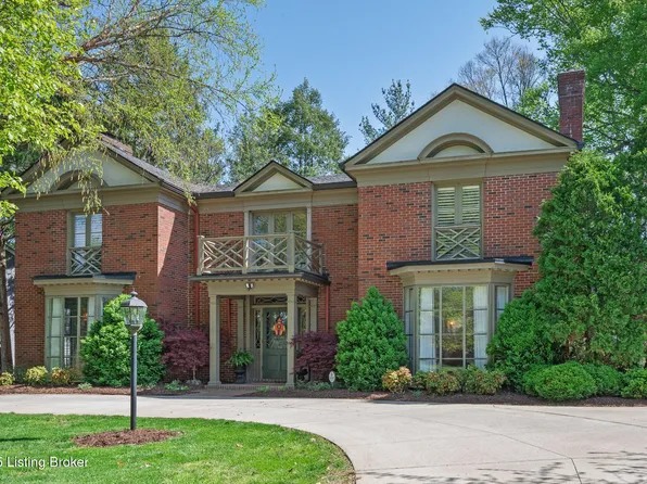 1104 Rostrevor Cir, Louisville, KY 40205