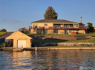 2360 Elgin Road NE, Moses Lake, WA 98837
