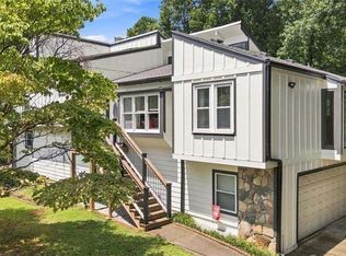 4831 Highpoint Dr NE, Marietta, GA 30066