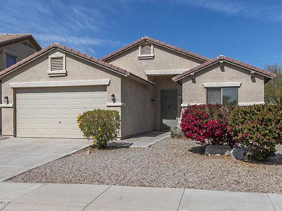 24772 W Wood St - Buckeye AZ