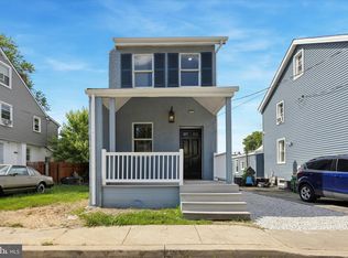 4210 W 7th St, Trainer, PA 19061