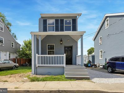 4210 W 7th St, Trainer, PA, 19061