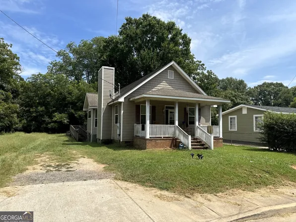 107 Norman St, Washington, GA 30673