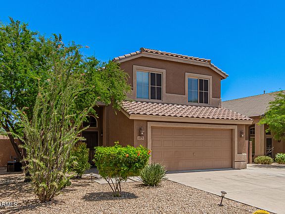 4th image of 4525 E COYOTE WASH Drive