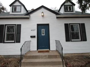 4027 Emerson Ave N, Minneapolis, MN 55411