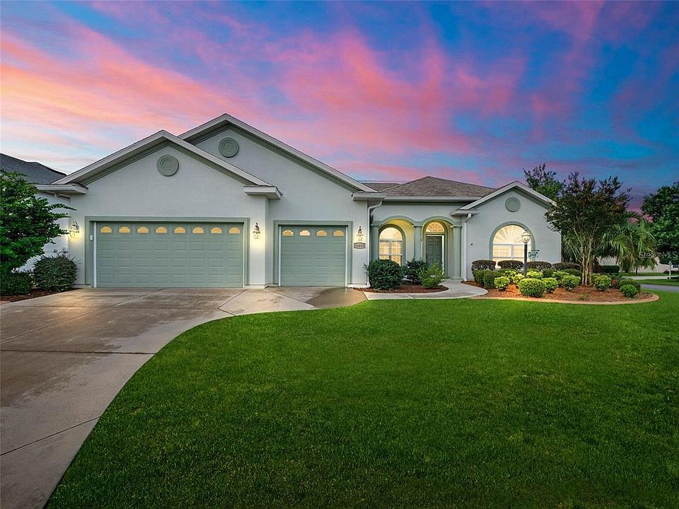16850 SE 110th Court Rd, Summerfield, FL 34491 Zillow