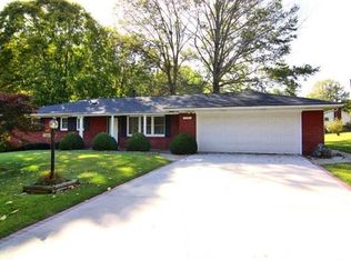 3260 Kage Hills Dr, Cape Girardeau, MO 63701