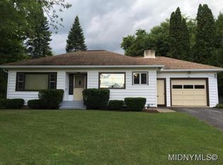 4061 Bristol Rd, Clinton, NY 13323